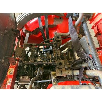 YANMAR トラクター Ke-50