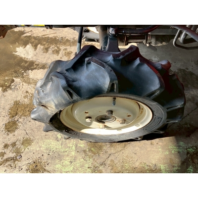 YANMAR トラクター Ke-50