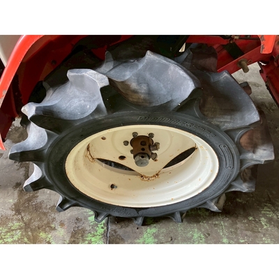 YANMAR トラクター Ke-50