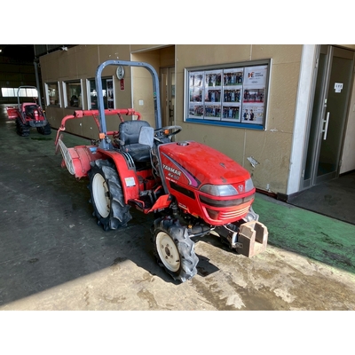 YANMAR トラクター Ke-50