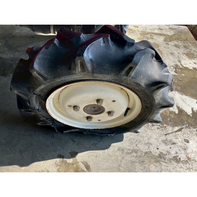 YANMAR トラクター Ke-50