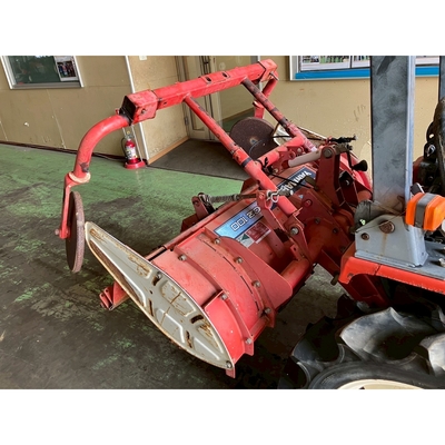 YANMAR トラクター Ke-50