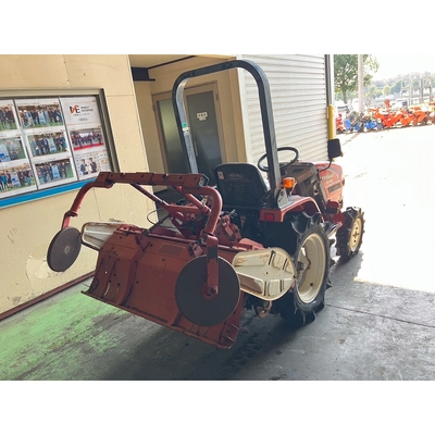 YANMAR トラクター Ke-50