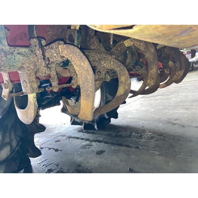 YANMAR トラクター Ke-50