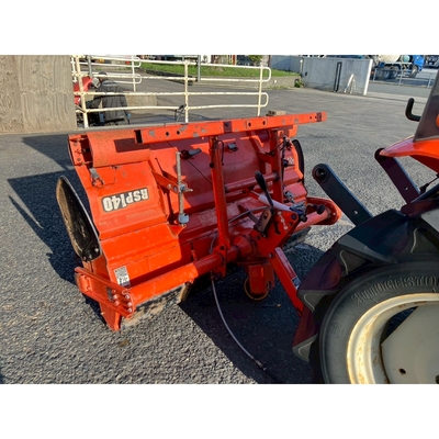 KUBOTA トラクター GB200