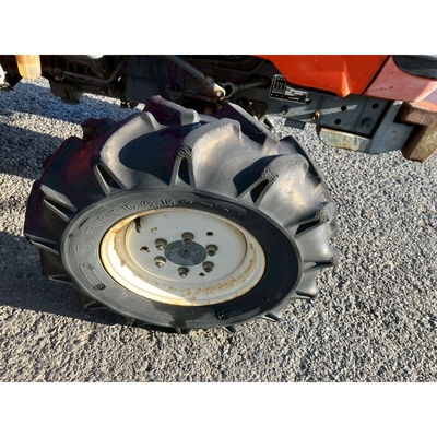 KUBOTA トラクター GB200