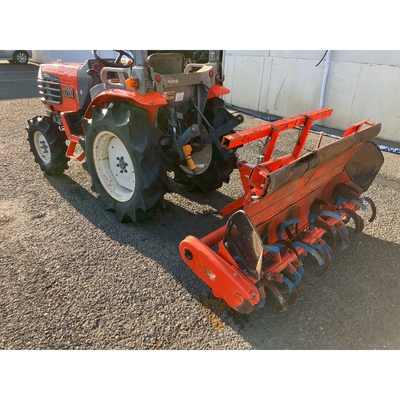 KUBOTA トラクター GB200