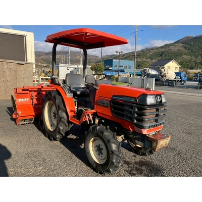 KUBOTA トラクター GB200