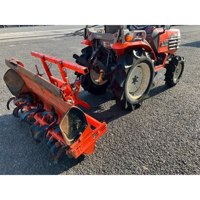 KUBOTA トラクター GB200