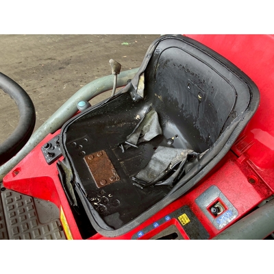 YANMAR トラクター 　AC-10D