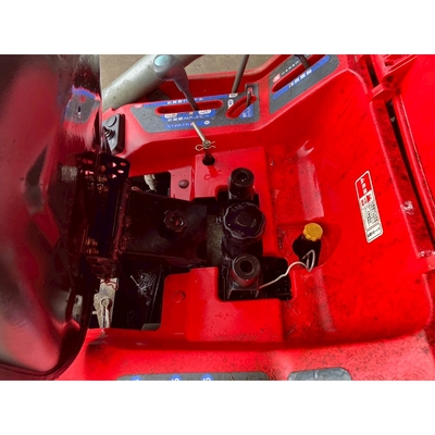 YANMAR トラクター 　AC-10D