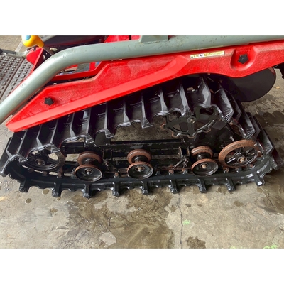 YANMAR トラクター 　AC-10D