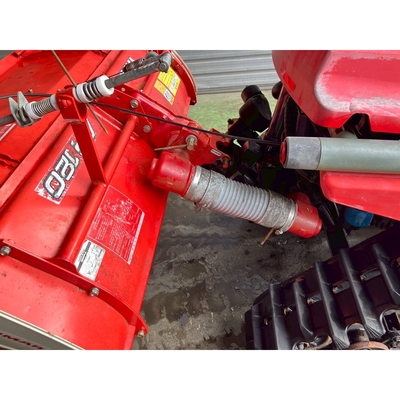 YANMAR トラクター 　AC-10D