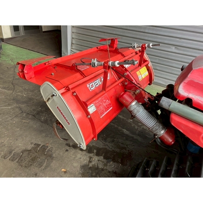 YANMAR トラクター 　AC-10D