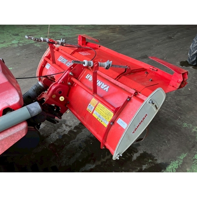 YANMAR トラクター 　AC-10D