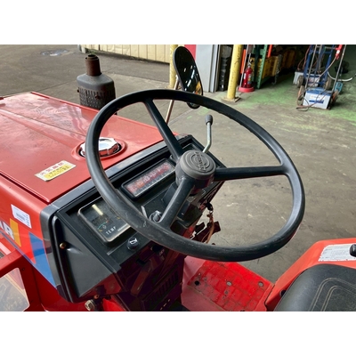 YANMAR トラクター F14D