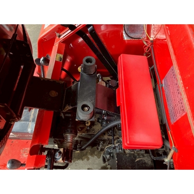 YANMAR トラクター F14D