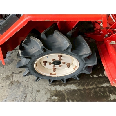 YANMAR トラクター F14D