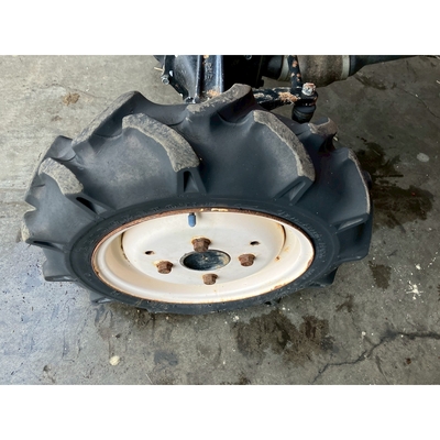 YANMAR トラクター F14D