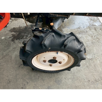 YANMAR トラクター F14D