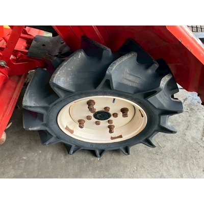 YANMAR トラクター F14D