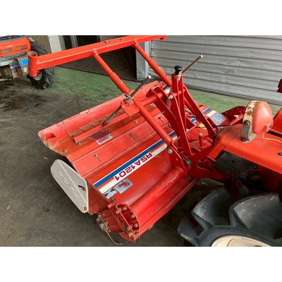 YANMAR トラクター F14D