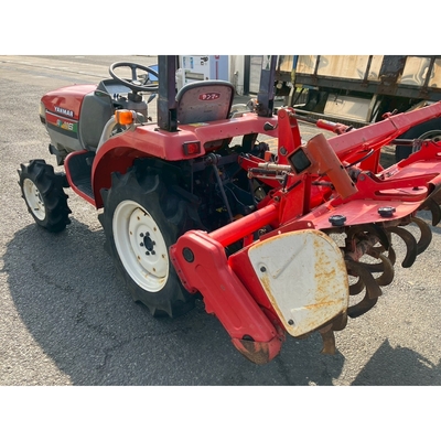 YANMAR トラクター AF116