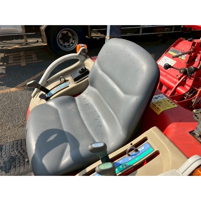 YANMAR トラクター AF116