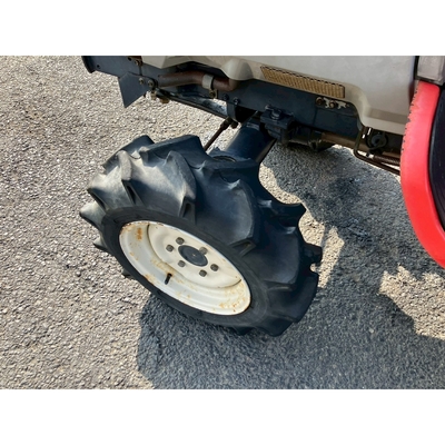 YANMAR トラクター AF116