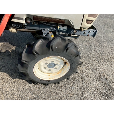 YANMAR トラクター AF116