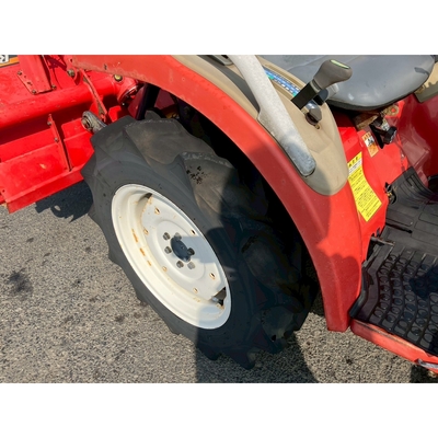 YANMAR トラクター AF116