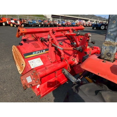 YANMAR トラクター AF116