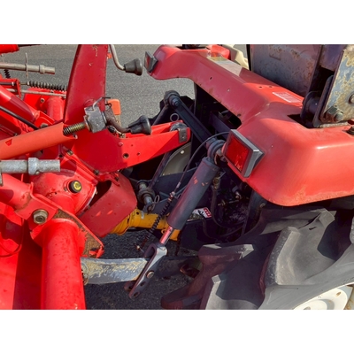 YANMAR トラクター AF116