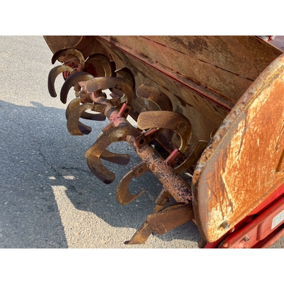 YANMAR トラクター AF116