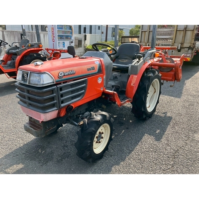 KUBOTA トラクター GB18