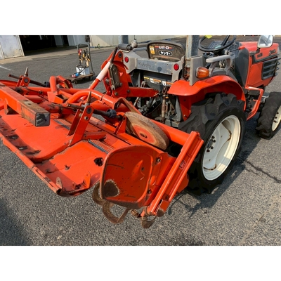 KUBOTA トラクター GB18