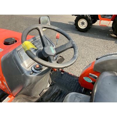 KUBOTA トラクター GB18