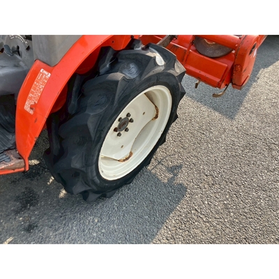 KUBOTA トラクター GB18