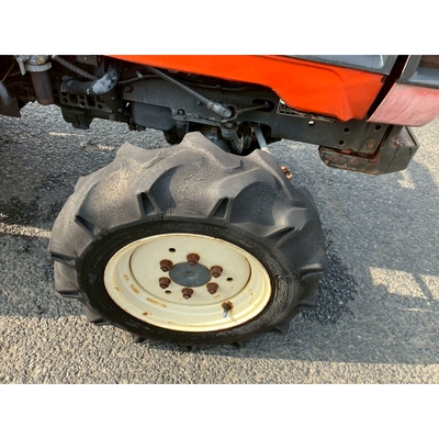 KUBOTA トラクター GB18