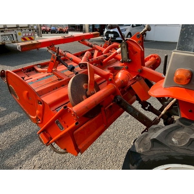 KUBOTA トラクター GB18