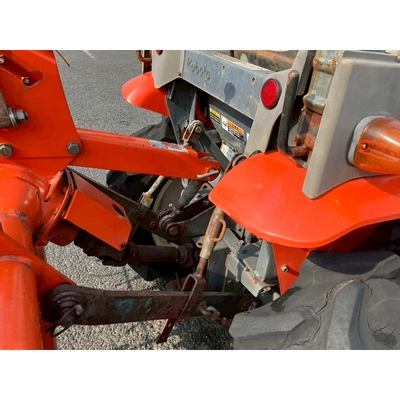 KUBOTA トラクター GB18