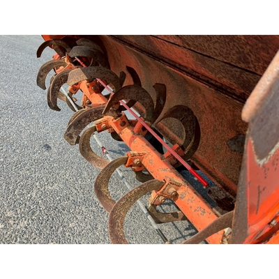 KUBOTA トラクター GB18