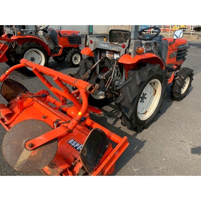 KUBOTA トラクター GB200