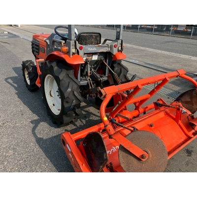 KUBOTA トラクター GB200