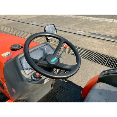 KUBOTA トラクター GB200