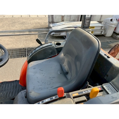 KUBOTA トラクター GB200