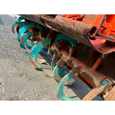 KUBOTA トラクター GB200