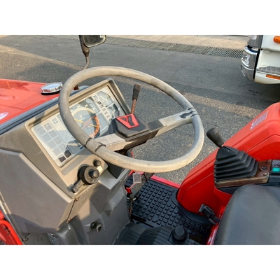 YANMAR トラクター F195