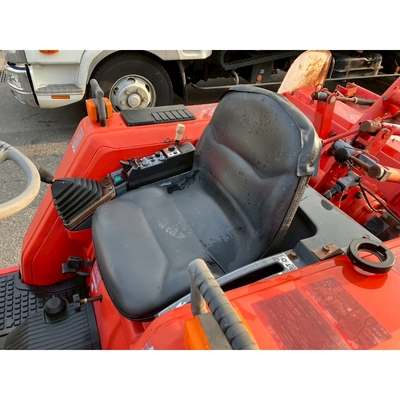 YANMAR トラクター F195