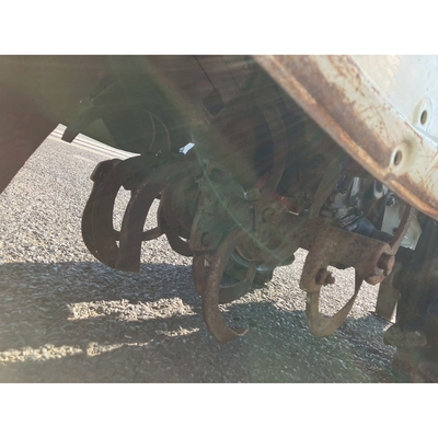 YANMAR 耕運機 YC70/SS70